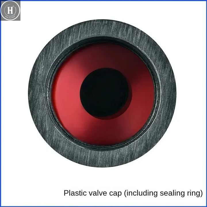 Tire Valve Dust Caps Stem Covers Plastic Car Wheel Tire Valve Tyre Stem Air Caps Auto Bike Bicycle Truck Motorcycle Accessories HALALZEN