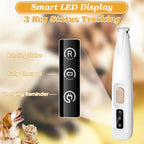 New Dog Paw Trimmer