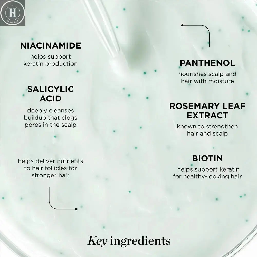 Dr.Groot Anti-hair loss Shampoo Deep Moisturizing Softening Thickening Conditioner Remove Dandruff Oil Control Gentle Hair Care HALALZEN