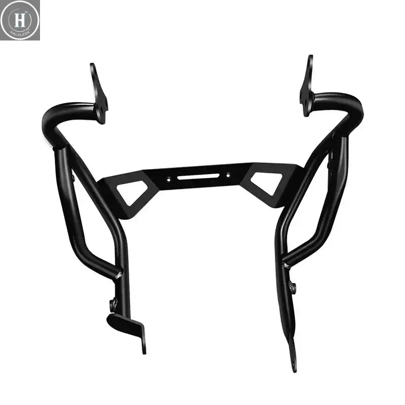 For 2023 2024 HONDA XL750 XL 750 TRANSALP 750 Stunt CageMotorcycle Frame Protection Bars Engine Guard Highway Crash Bars Bumper HALALZEN