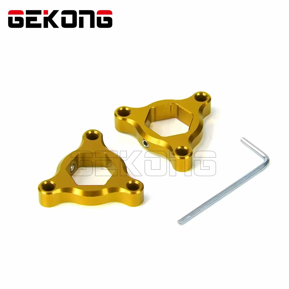 14MM Concours Motorcycle CNC Suspension Fork Preload Adjuster for YAMAHA FZ1 YZF-R6 YZF-R1 YZF R1 R6 YZFR1 YZFR6 MT-09 MT09 HALALZEN