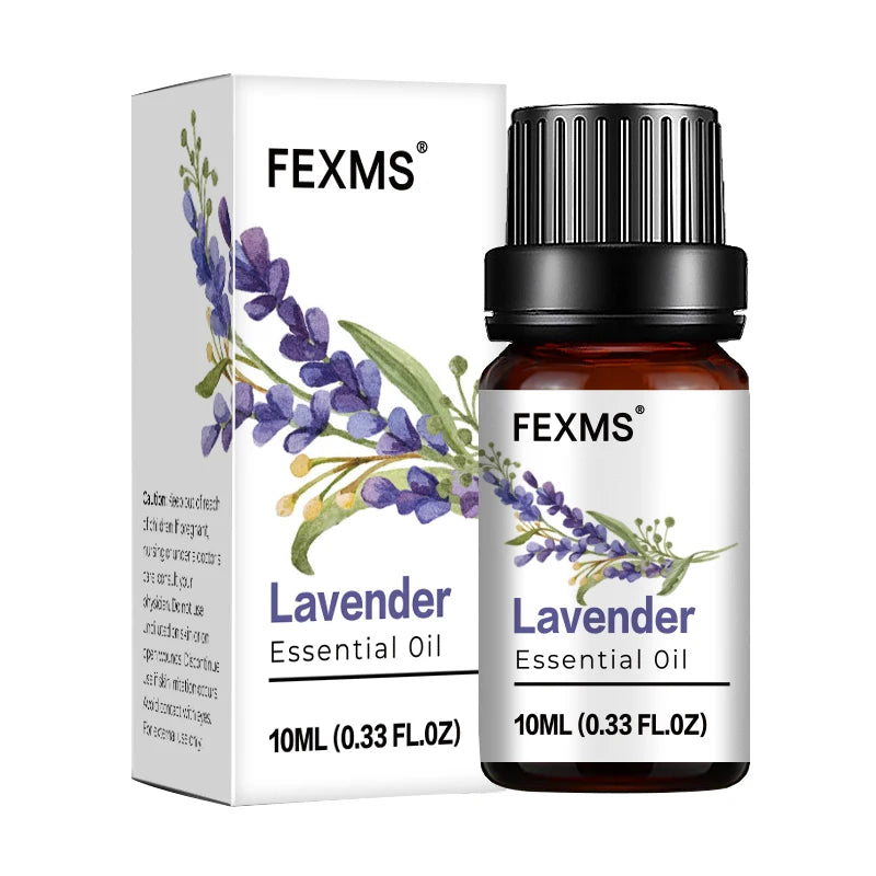 Frankincense Essential Oil 100% Pure Natural - for Sleep, Relax, Skin Moisturizing Care & Aromatherapy HALALZEN