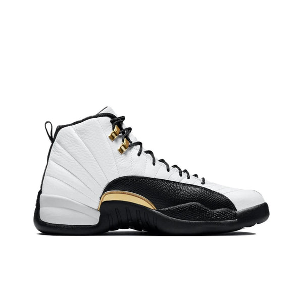 Original Air Jordan 12 For Men's Classic Retro Basketball Sneakers