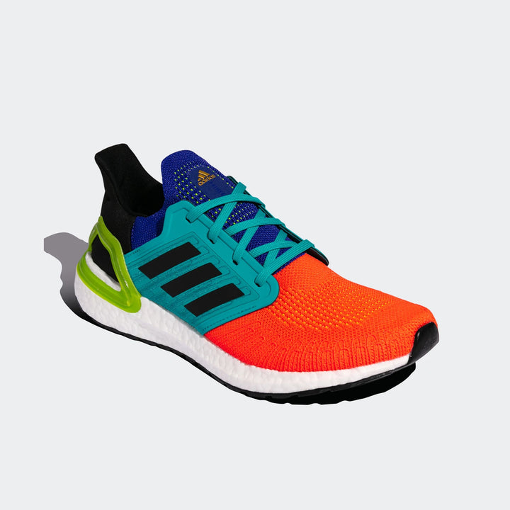 Adidas Genuine ULTRABOOST Unisex Comfort Running Shoes GV7164