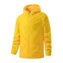  Unisex Yellow