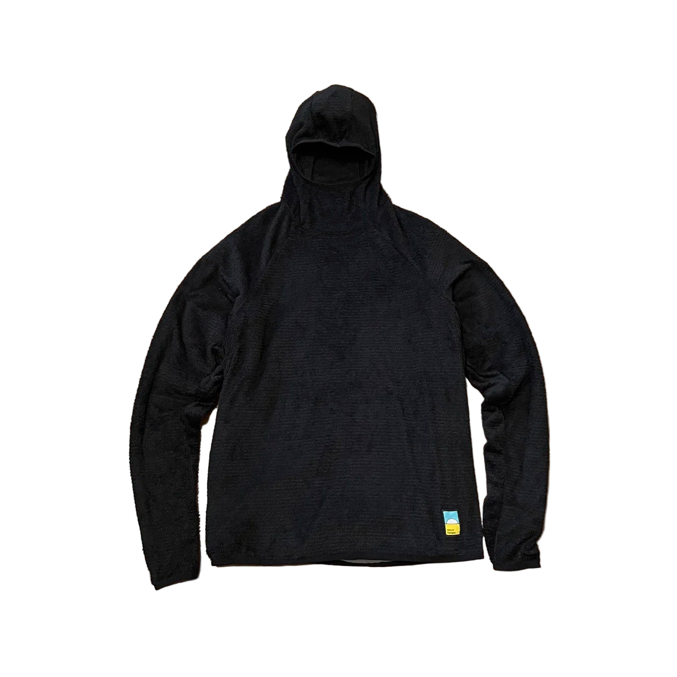 Senchi Polartec Alpha 60 Ultra Lightweight Outdoor Warm Fleece Hoodie Men's and Women's Fleece