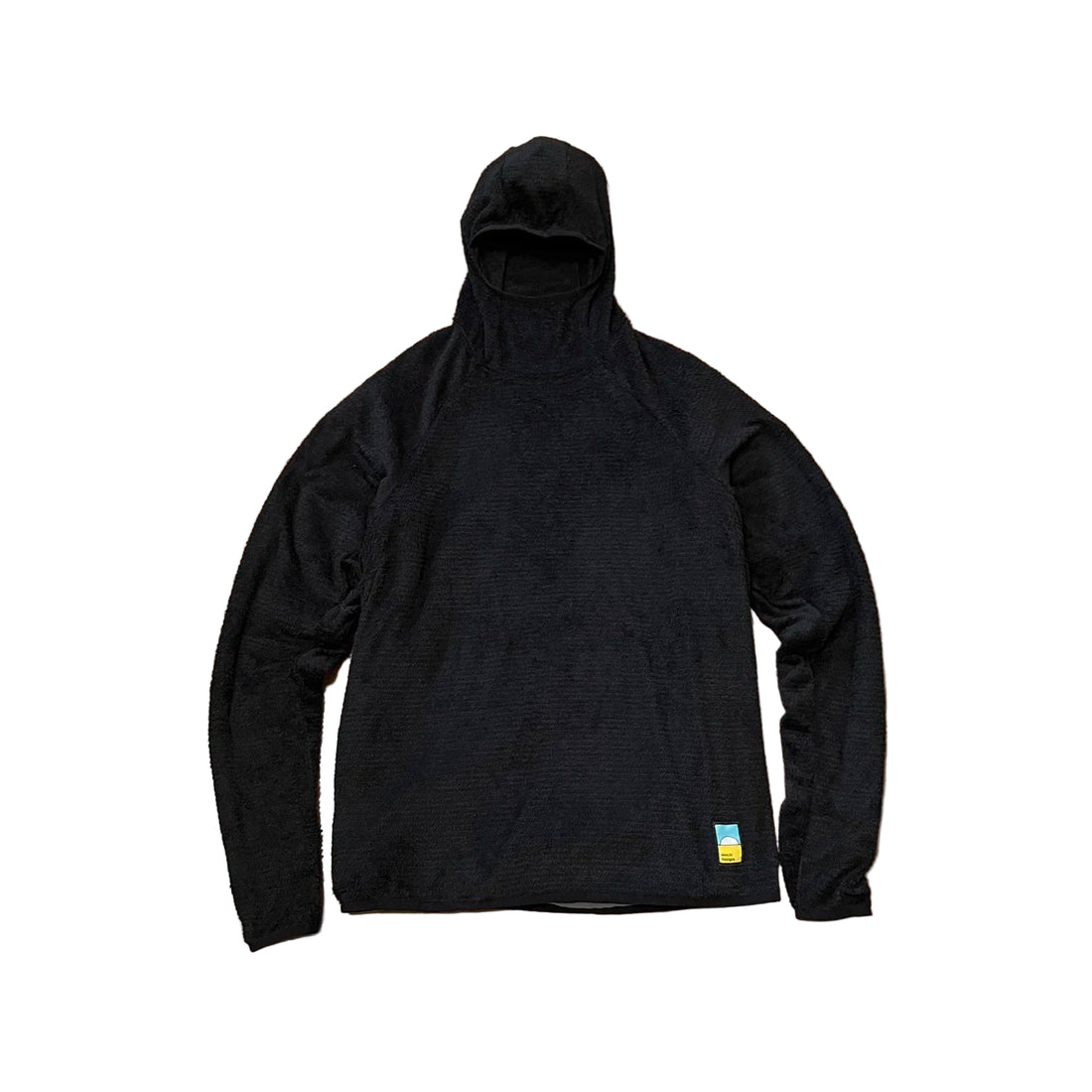 Senchi Polartec Alpha 60 Ultra Lightweight Outdoor Warm Fleece Hoodie Men's and Women's Fleece