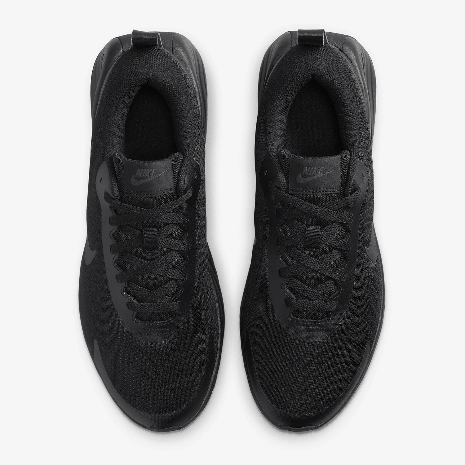 Nike Official Authentic Promina Men's Cushioned Mesh Training Thick Sole Running Shoes FV5285-001