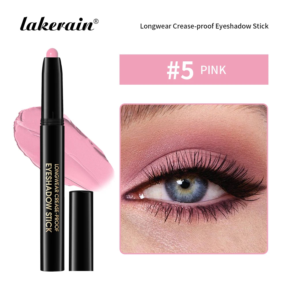 Long-Wear Eyeshadow Stick