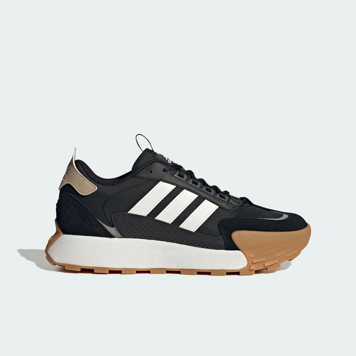 Adidas genuine FUTRO MIXR couple thick sole sports running shoes IG1885