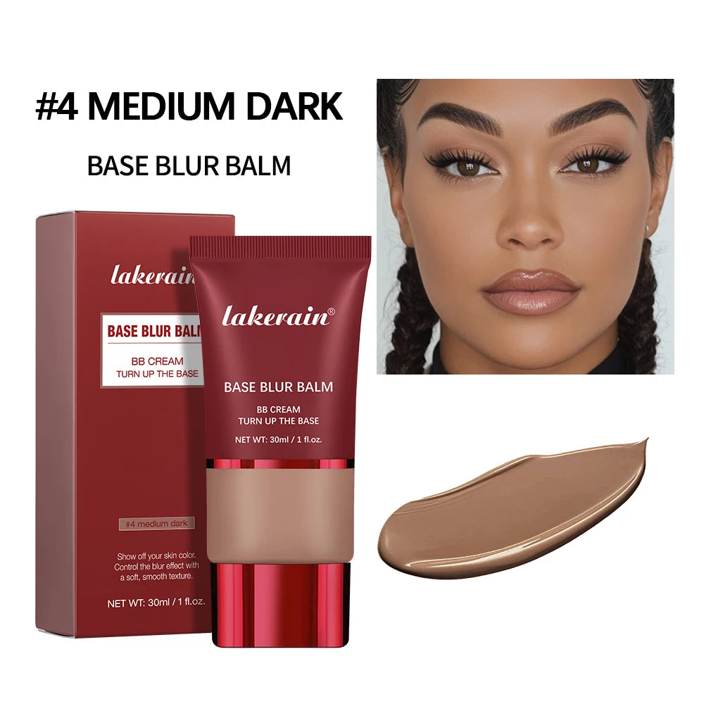 Lakerain Base Blur Balm Foundation 30ml