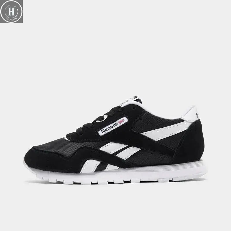 Reebok | Boys' Little Kids' Reebok Classic Nylon Casual Shoes Halalzen UK