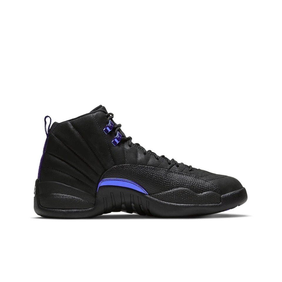 Original Air Jordan 12 For Men's Classic Retro Basketball Sneakers