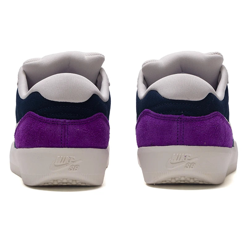 Nike Men's Shoes Sb Force 58 Sports Shoes Skateboard Shoes Fashionable Lightweight Low-Top Casual Shoes Dv5477-403