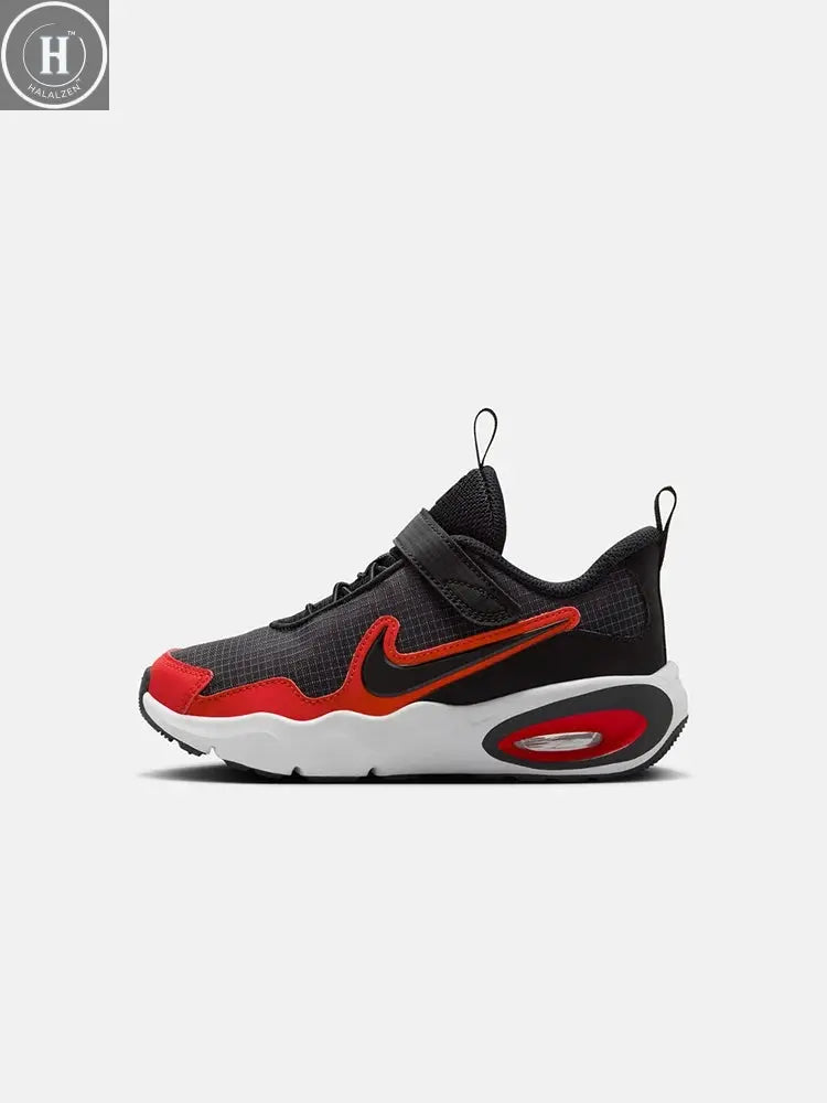 Nike Kids Air Max Nova PS Sport Casual Shoes FN4459-007 HALALZEN