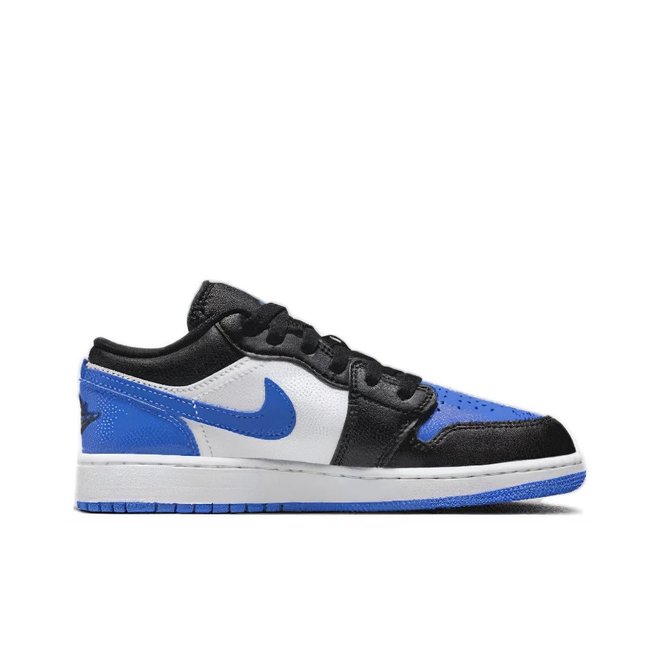 Original Air Jordan 1 Low Retro Classic Casual Basketball Shoes Sneakers for Women