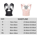 Back Posture Corrector Brace