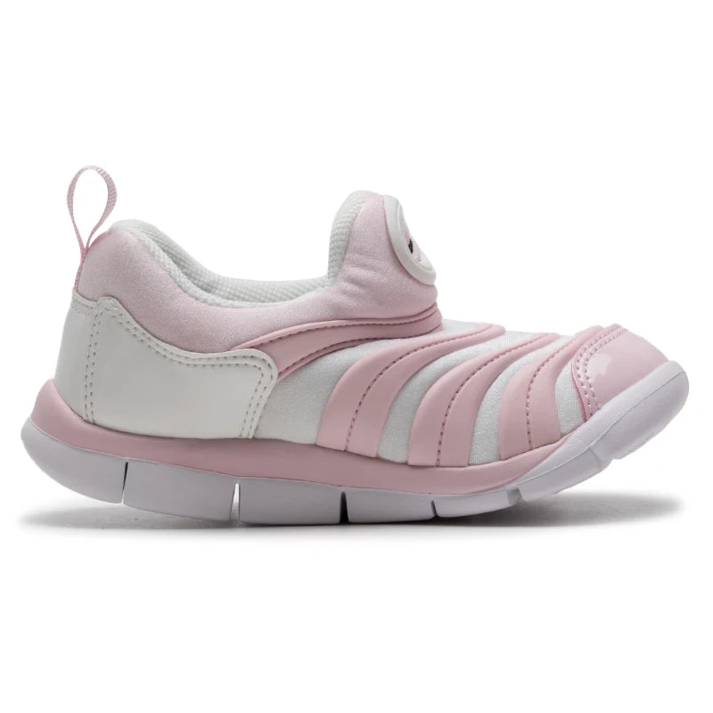 Nike Children's Shoes, Baby Shoes, Fashionable and Trendy Sports Shoes, Comfortable and Wear-Resistant Casual Shoes, Children's Toddler Shoes 343938-637