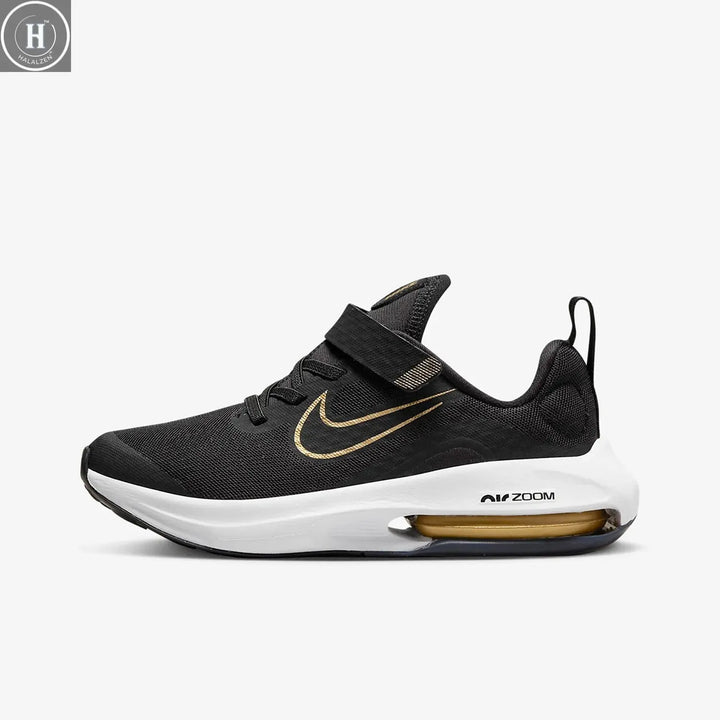 Nike genuine Air ZoomArcadia (GS) women's and children's running shoes DM8492-001 HALALZEN