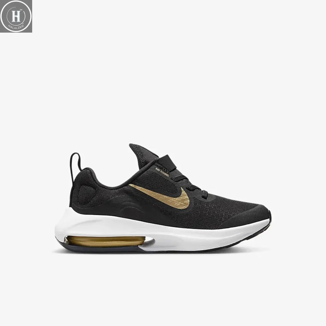 Nike genuine Air ZoomArcadia (GS) women's and children's running shoes DM8492-001 HALALZEN