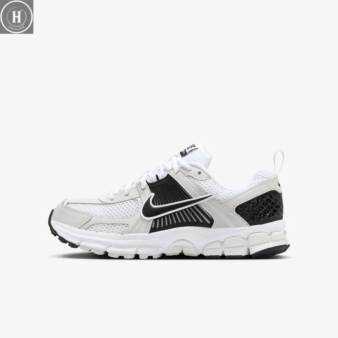 Nike genuine VOMERO 5 children's sports cushioning and wear-resistant running shoes HF6998-104 HALALZEN