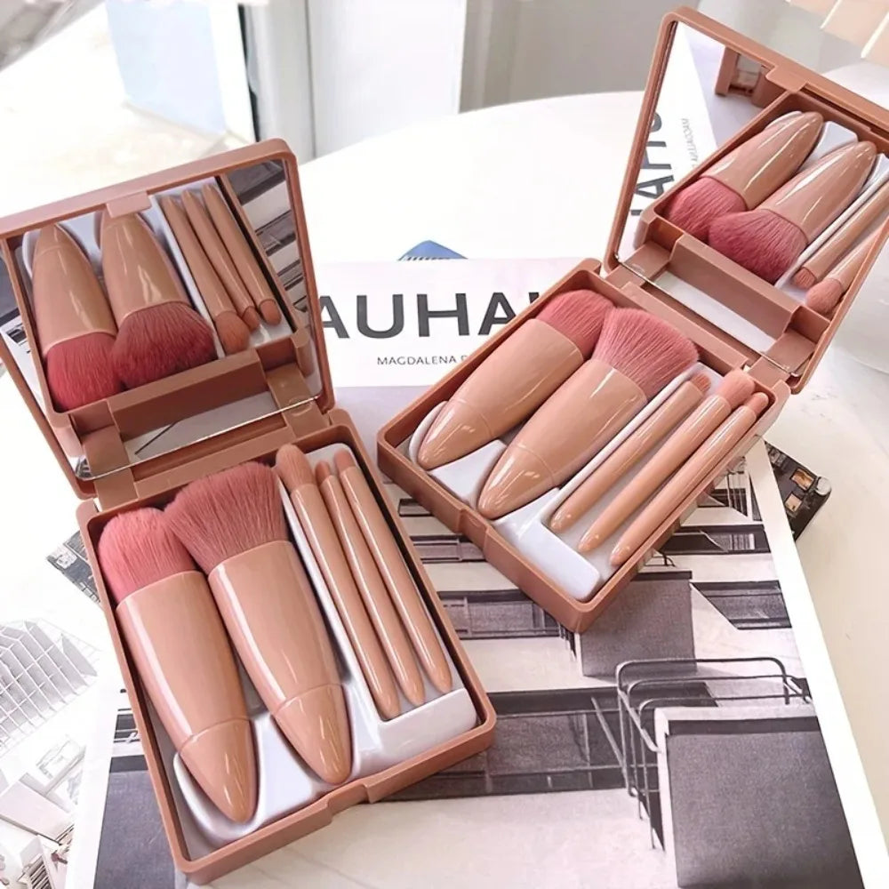 Makeup Brush Kit