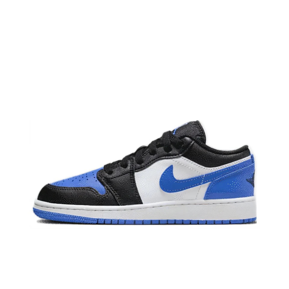 Original Air Jordan 1 Low Retro Classic Casual Basketball Shoes Sneakers for Women