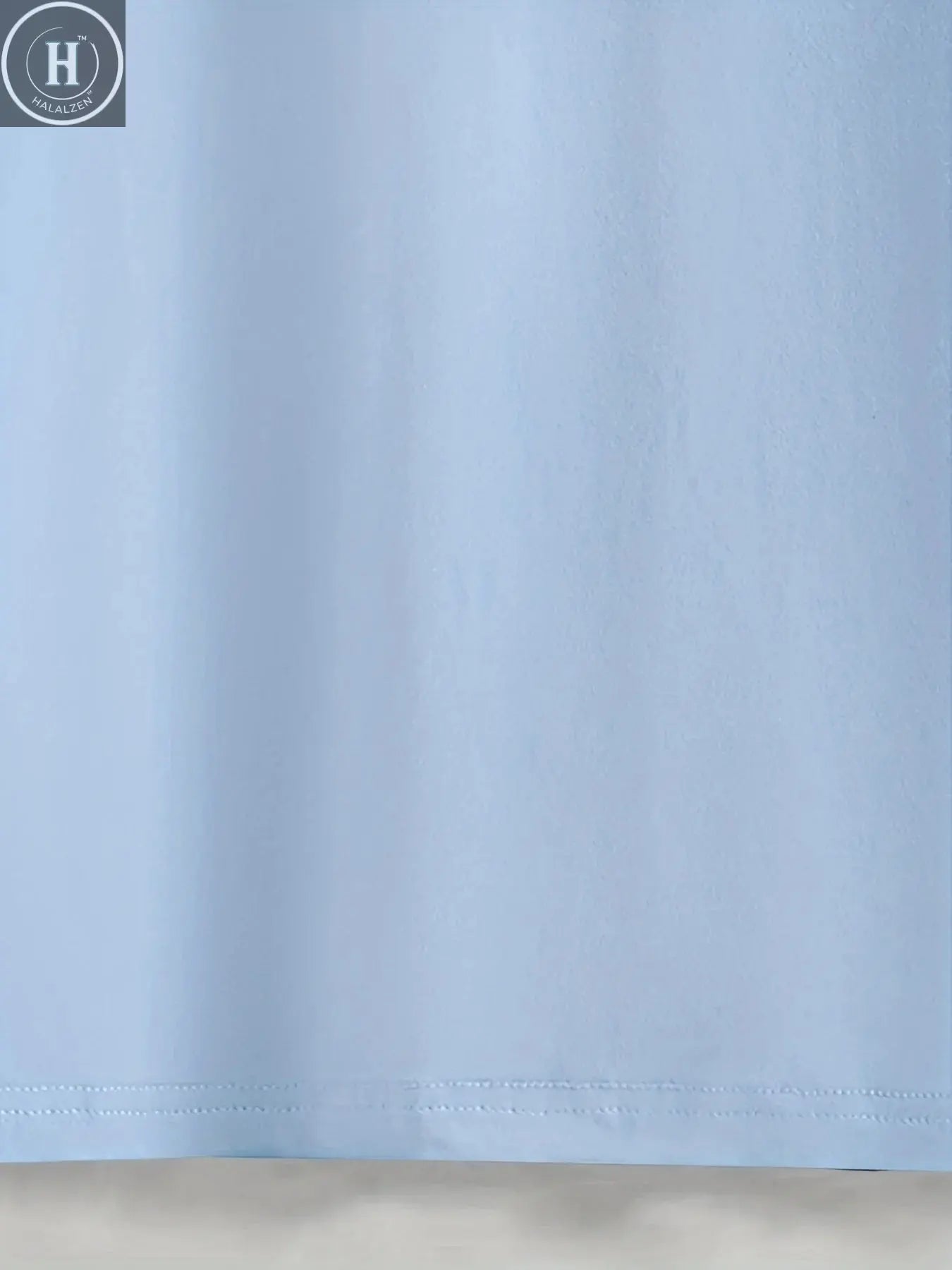 Men's Summer Casual Loose Size 100% Cotton Mountain Compass Pattern Print Round Neck Short Sleeve T-shirt Top HALALZEN