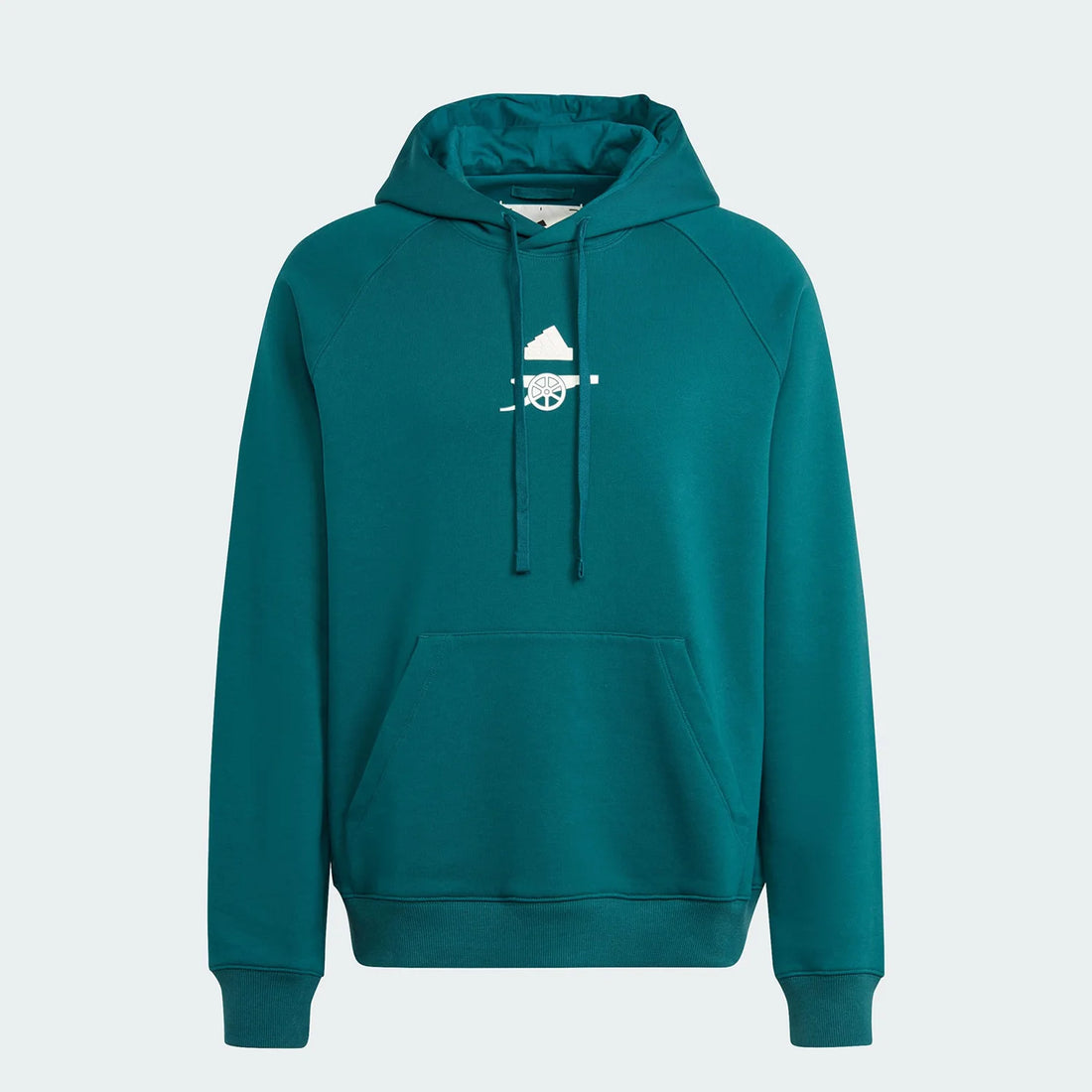 Adidas genuine Afc Ls HD Football Men's Sport Hoodie HZ2062