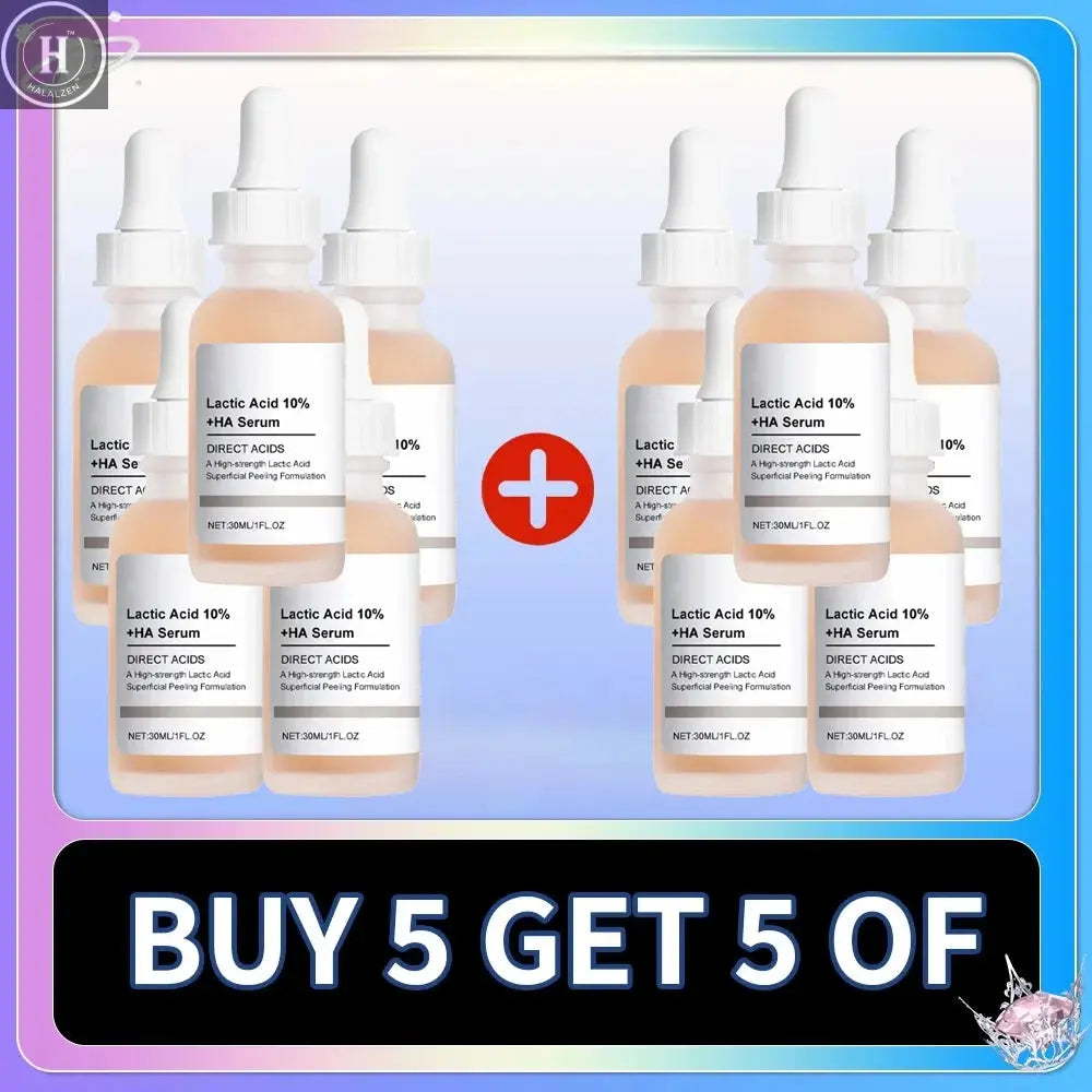 High end anti wrinkle, coarse pores essence, fast absorption, make you 20 years younger. HALALZEN