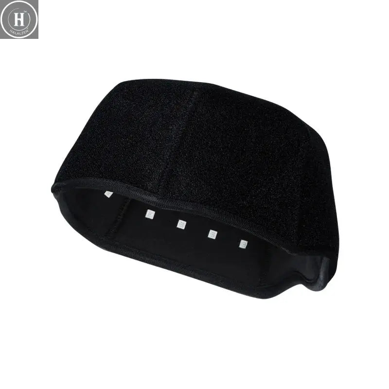 56or100 lights LED Infrared Hat Led Red Light Therapy Device Laser Treatment Machine Cap for Hair Loss Hair Regrowth Instrument HALALZEN