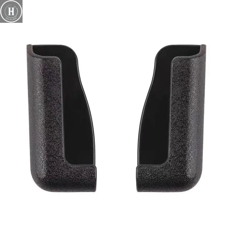 1-2Pair Self-Adhesive Dashboard Phone Mount Holder Car Phone Holder Universal Auto Gravity GPS Stand Rack Car Accessories HALALZEN