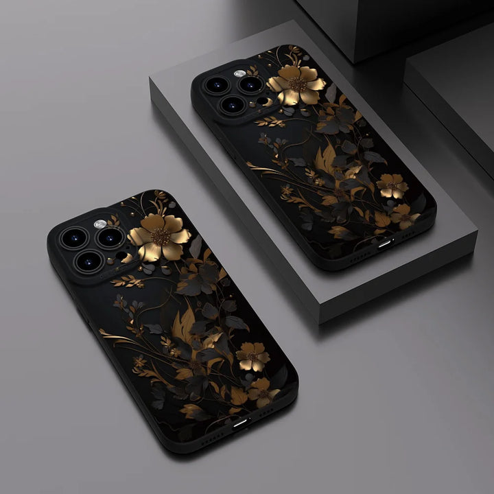 Compatible with iPhone 17 to 11 Plus Pro Max case provides anti-fouling, stylish and stylish