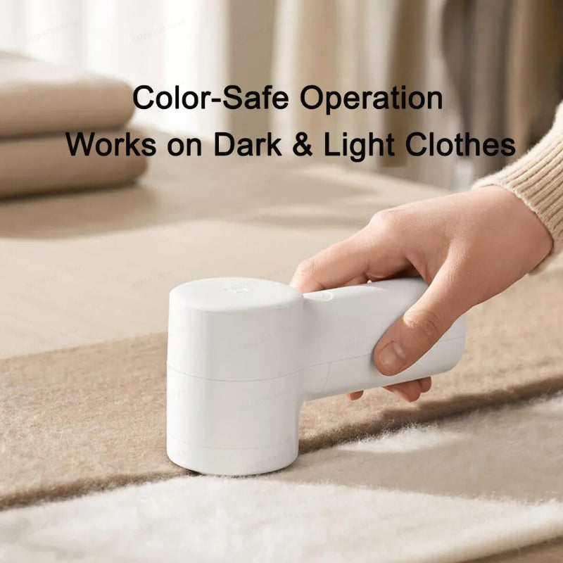 Portable Electric Lint Remover