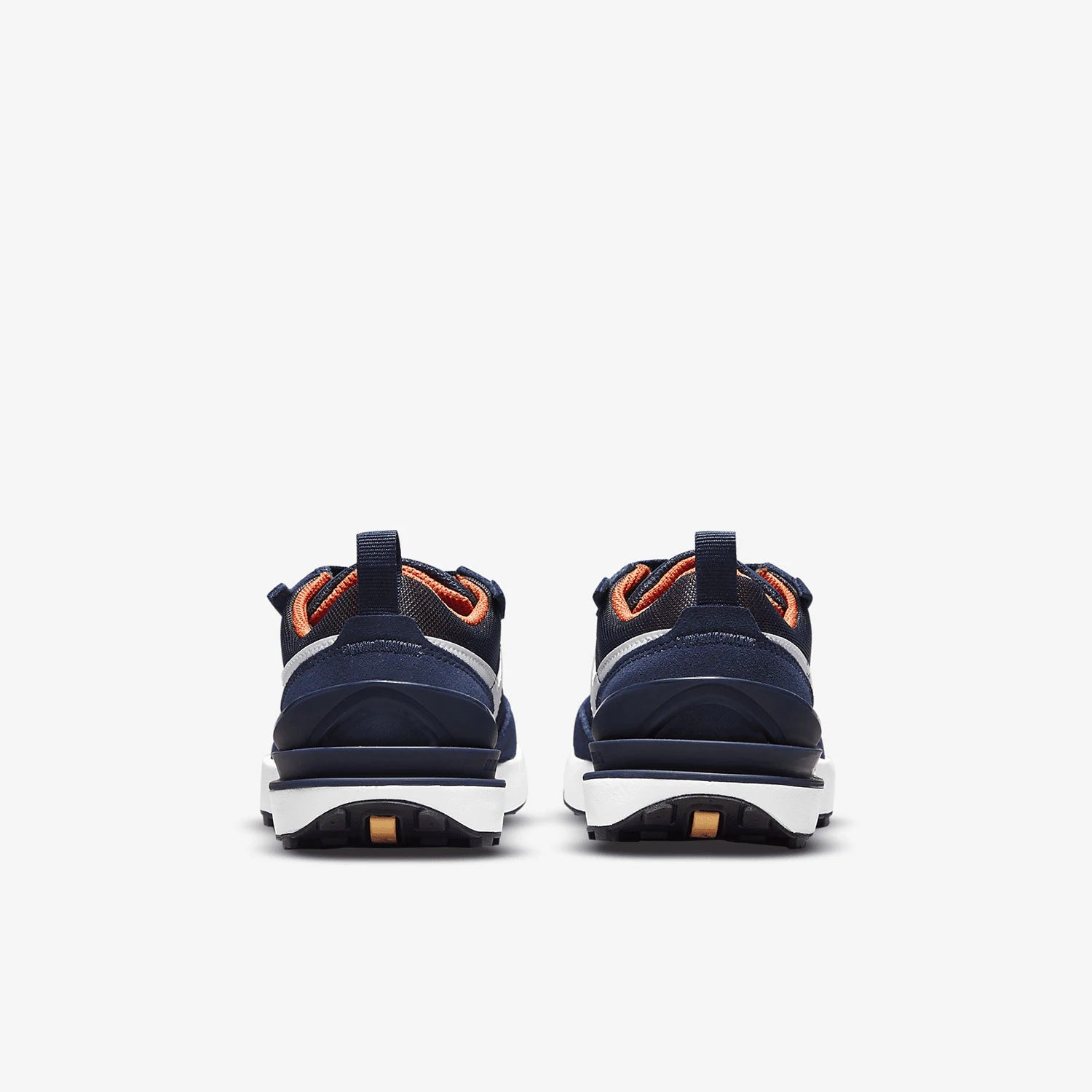 Nike genuine WAFFLE ONE (PS) children's sports and leisure shoes DC0480-401