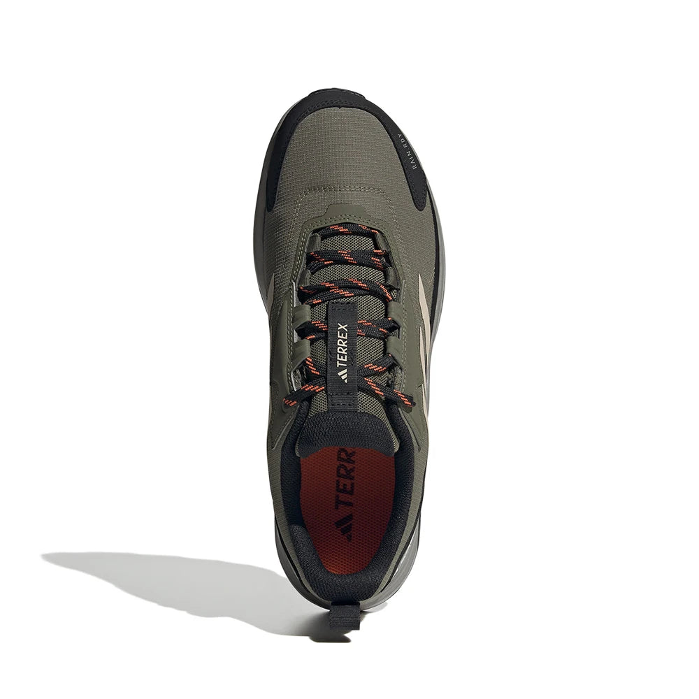 Adidas TERREX Trail Running Sneakers for Men | Durable, Breathable & Perfect for Rugged Terrain