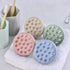 Soft Silicone Scalp Massage Brush