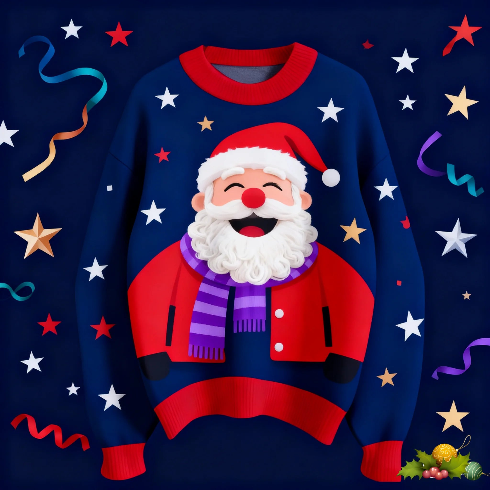 Christmas gift Christmas cartoon graphic Sweatshirt 3D Print Autumn Sweatshirts Y2K Children's Hoodies Men's Women's Sweatshirts