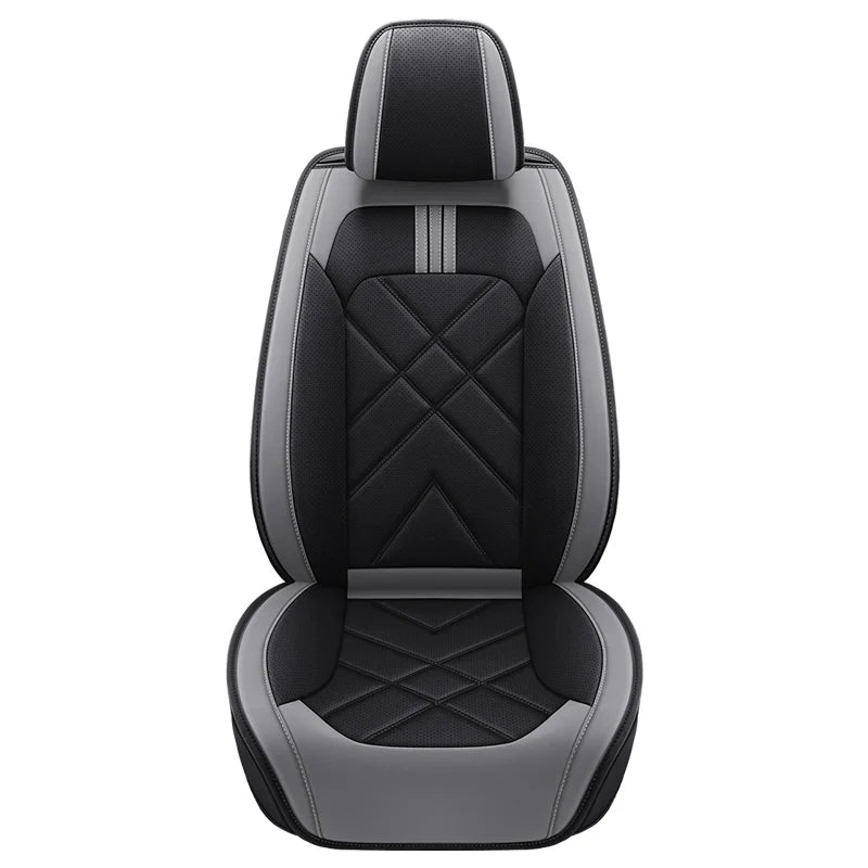 1PC Car Seat Covers for Nissan Almera Altima Cedric Cefiro Fuga March Micro Note Pulsar Rogue Sentra Silvia Teana Xterra X-trail