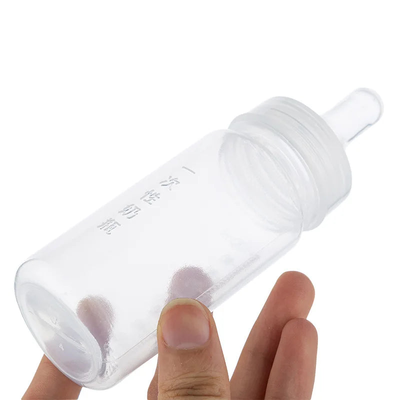 100ml Disposable Feeding Bottle