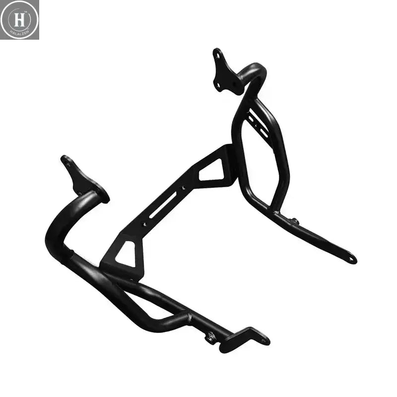 For 2023 2024 HONDA XL750 XL 750 TRANSALP 750 Stunt CageMotorcycle Frame Protection Bars Engine Guard Highway Crash Bars Bumper HALALZEN