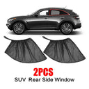  2pcs x SUV rear