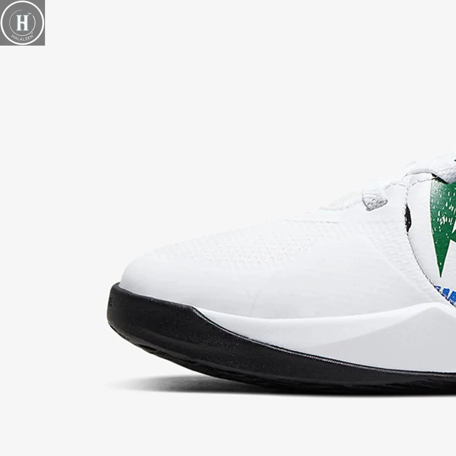 Nike genuine Team Hustle D 9 children's sports basketball shoes CW5816-100 HALALZEN