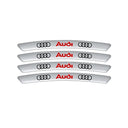  For Audi Silver