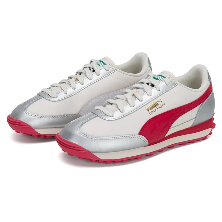 Puma Men's and Women's Shoes, Sports Shoes, Comfortable Casual Shoes, Retro Versatile Simple Lightweight Sneakers 400829-01
