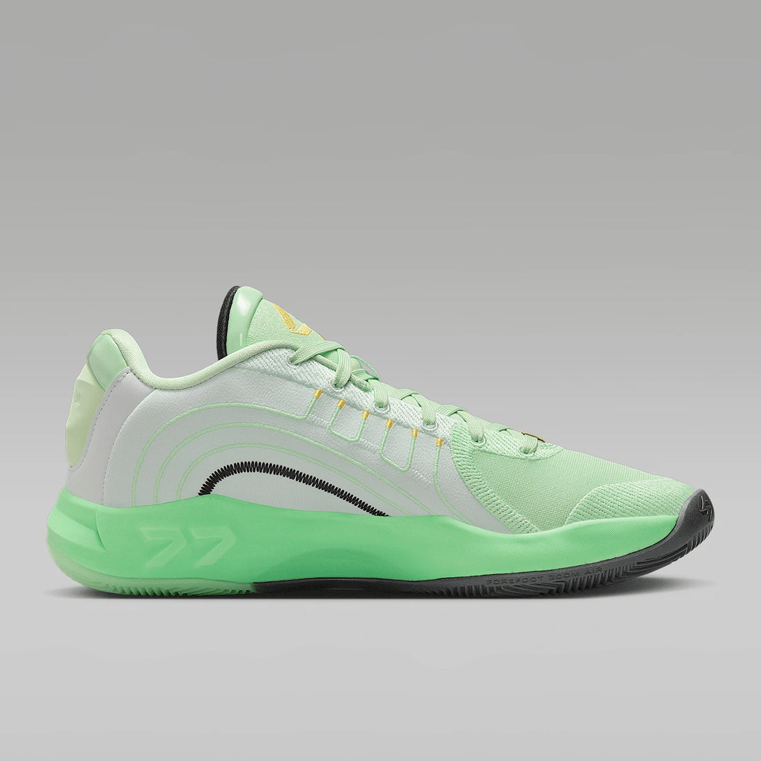 Nike Jordan Men's Stylish Training Basketball Shoes HF0824-300