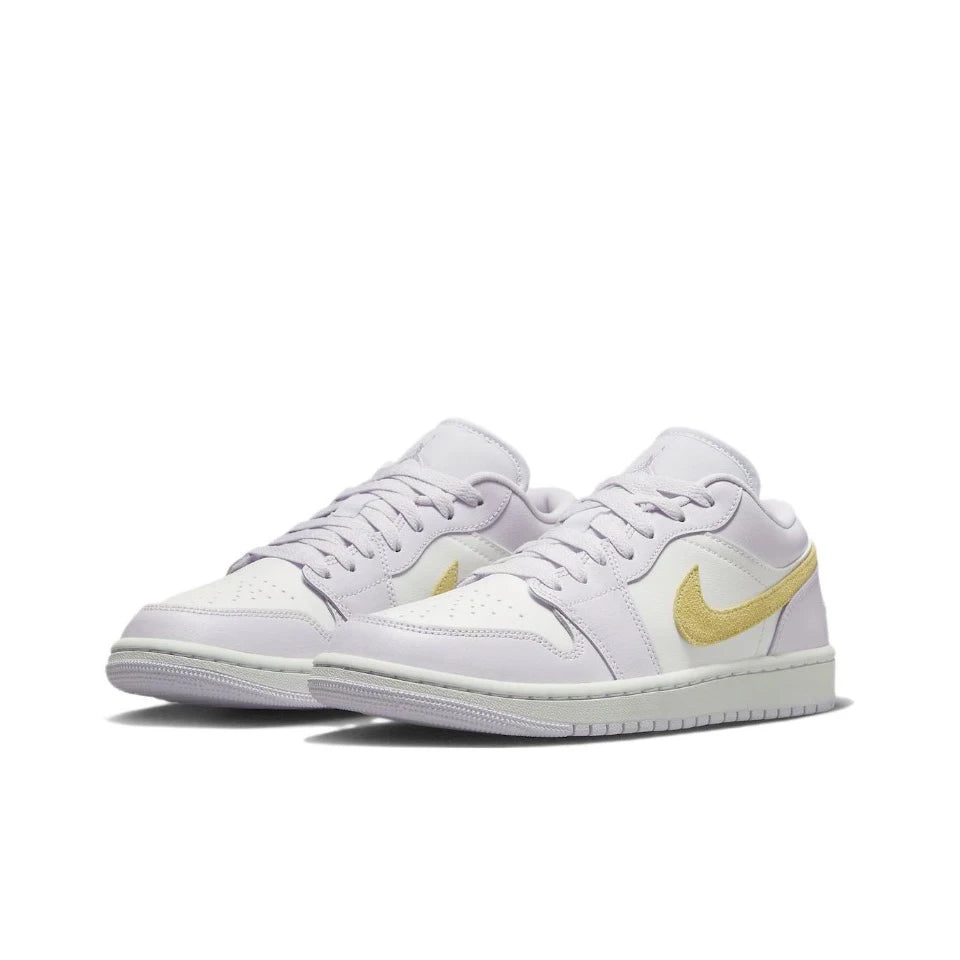 Original Air Jordan 1 Low Retro Classic Casual Basketball Shoes Sneakers for Women