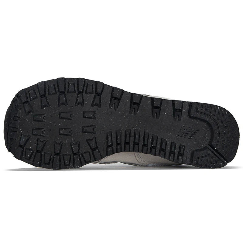 New Balance (New Balance) Men's and Women's Shoes 574 Series Trendy Retro Sneakers Versatile Lightweight Breathable Couple Casual Shoes Ml574Evw-D