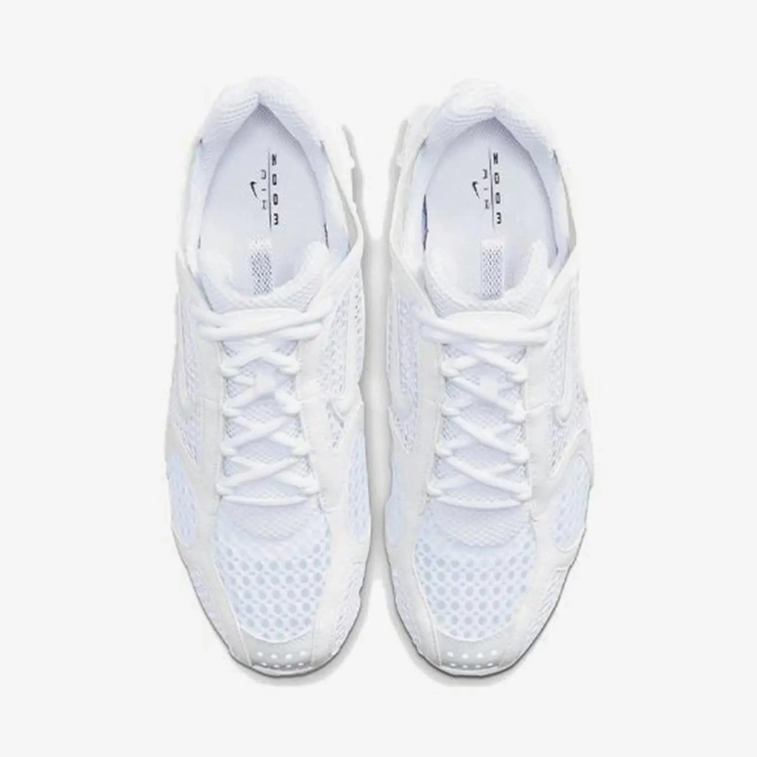 Nike Official Genuine AIR ZOOM Men's Mesh Cushioned Running Shoes CJ1288-100 Halalzen UK