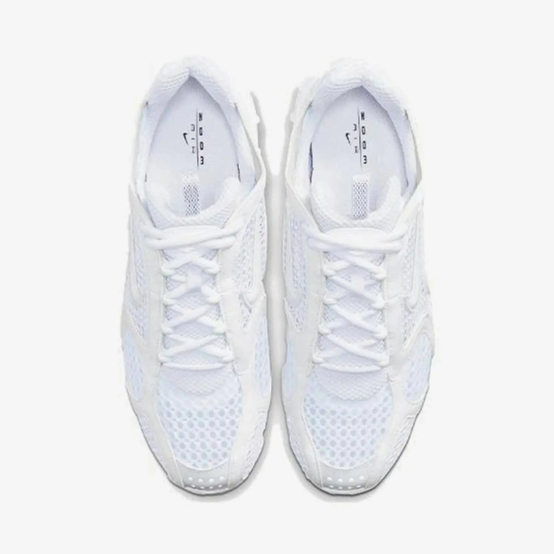 Nike Official Genuine AIR ZOOM Men's Mesh Cushioned Running Shoes CJ1288-100 Halalzen UK